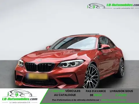 Used BMW M2 Petrol 2020 Ad 