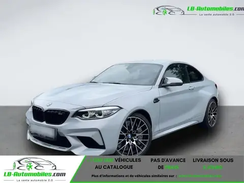 Used BMW M2 Petrol 2021 Ad 