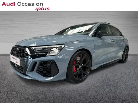 Used AUDI RS3 Petrol 2022 Ad 