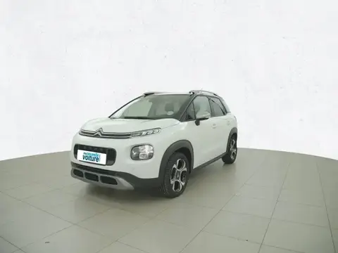 Annonce CITROEN C3 AIRCROSS Essence 2019 d'occasion 