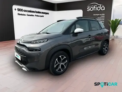 Annonce CITROEN C3 AIRCROSS Essence 2023 d'occasion 