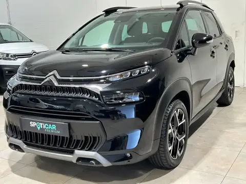 Annonce CITROEN C3 AIRCROSS Essence 2024 d'occasion 