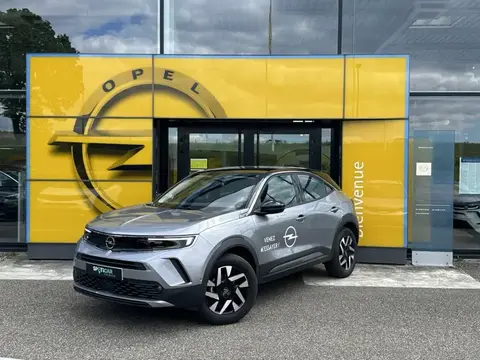 Annonce OPEL MOKKA Essence 2023 d'occasion 