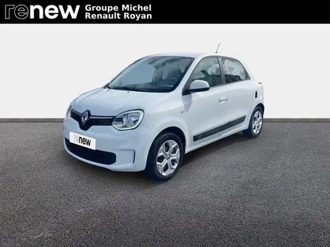 Used RENAULT TWINGO Petrol 2020 Ad 