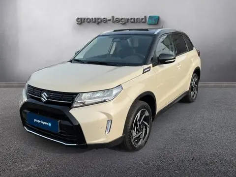 Used SUZUKI VITARA Petrol 2024 Ad 