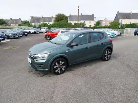 Used DACIA SANDERO Petrol 2024 Ad 