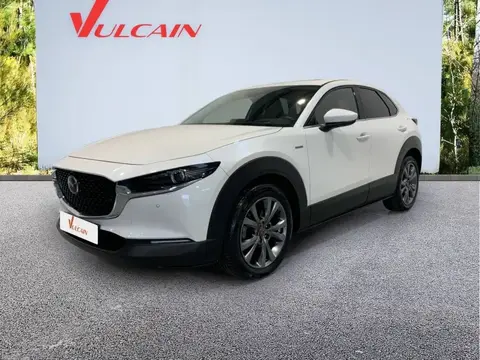 Used MAZDA CX-30 Petrol 2021 Ad 