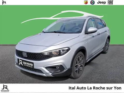 Used FIAT TIPO Petrol 2023 Ad 