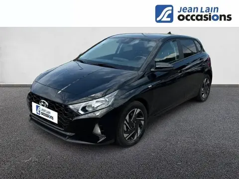 Annonce HYUNDAI I20 Essence 2023 d'occasion 