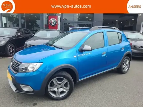 Used DACIA SANDERO Diesel 2018 Ad 