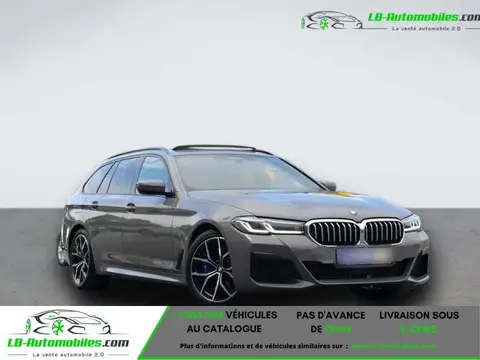 Annonce BMW SERIE 3 Diesel 2020 d'occasion 