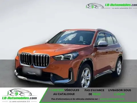 Used BMW X1 Diesel 2023 Ad 