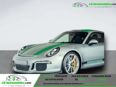 Annonce PORSCHE 911 Essence 2016 d'occasion 