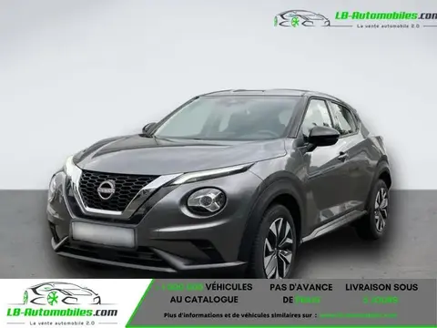 Used NISSAN JUKE Petrol 2023 Ad 