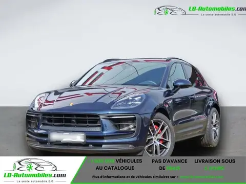 Used PORSCHE MACAN Petrol 2022 Ad 