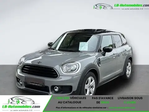 Used MINI COUNTRYMAN Diesel 2020 Ad 