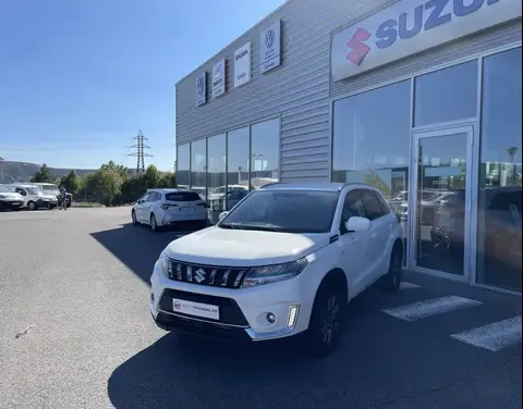 Annonce SUZUKI VITARA Essence 2021 d'occasion 