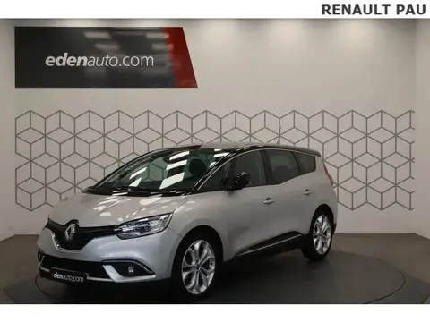 Used RENAULT GRAND SCENIC Diesel 2020 Ad 