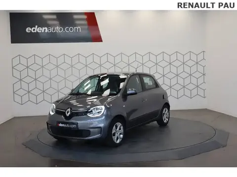 Used RENAULT TWINGO Petrol 2020 Ad 