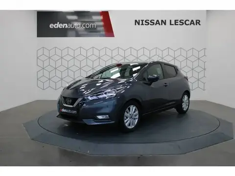 Used NISSAN MICRA Petrol 2020 Ad 