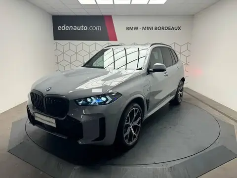 Used BMW X5 Hybrid 2024 Ad 