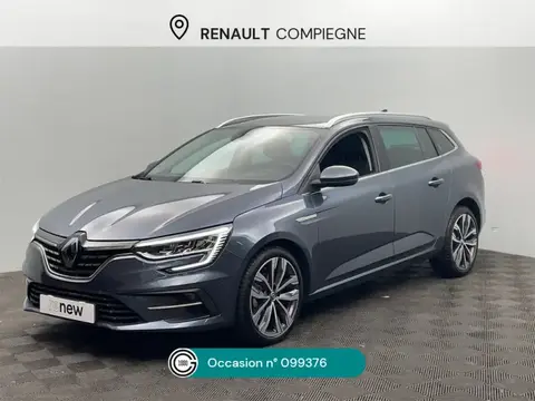 Used RENAULT MEGANE Petrol 2023 Ad 