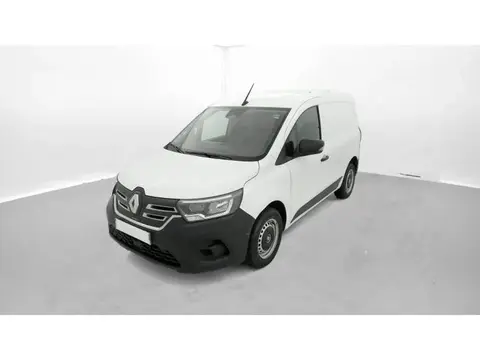 Annonce RENAULT KANGOO Électrique 2023 d'occasion 