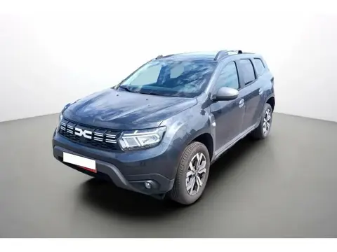 Used DACIA DUSTER Petrol 2024 Ad 