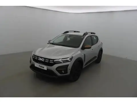 Used DACIA SANDERO Petrol 2024 Ad 