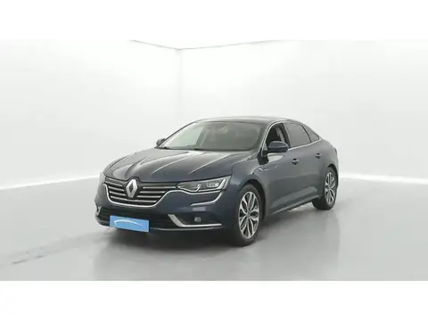 Annonce RENAULT TALISMAN Diesel 2020 d'occasion 