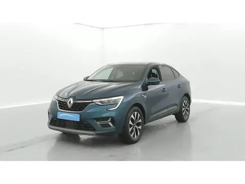 Used RENAULT ARKANA Petrol 2022 Ad 