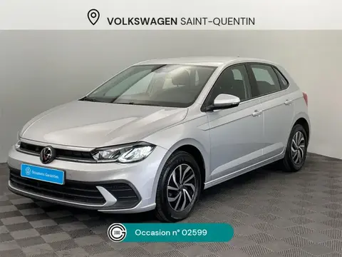 Used VOLKSWAGEN POLO Petrol 2023 Ad 