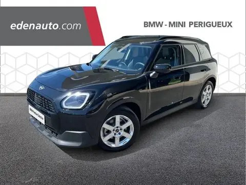 Used MINI COUNTRYMAN Petrol 2024 Ad 