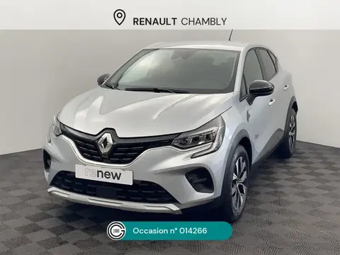 Used RENAULT CAPTUR Petrol 2023 Ad 