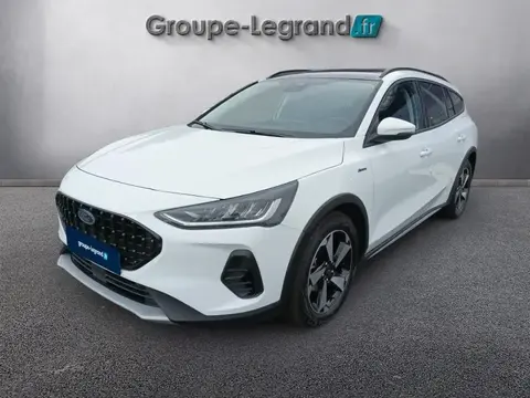 Annonce FORD FOCUS Hybride 2024 d'occasion 