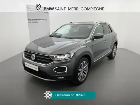 Used VOLKSWAGEN T-ROC Petrol 2018 Ad 