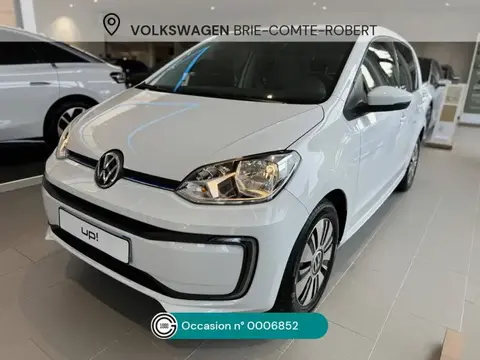 Annonce VOLKSWAGEN UP! Électrique 2023 d'occasion 