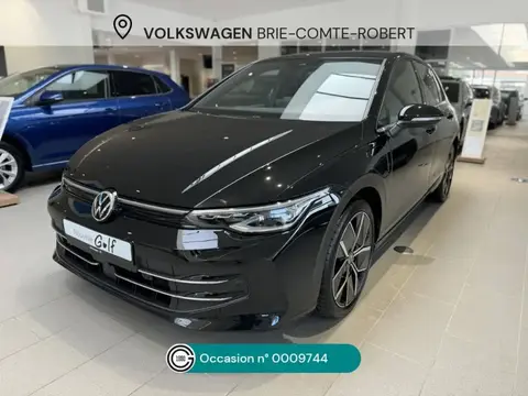 Used VOLKSWAGEN GOLF Hybrid 2024 Ad 