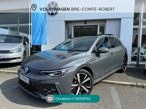 Annonce VOLKSWAGEN GOLF Hybride 2024 d'occasion 