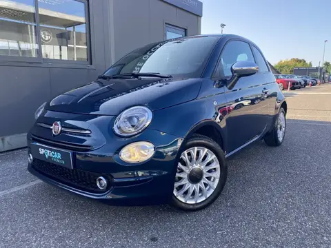 Used FIAT 500 Petrol 2023 Ad 