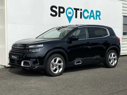 Used CITROEN C5 AIRCROSS Hybrid 2021 Ad 