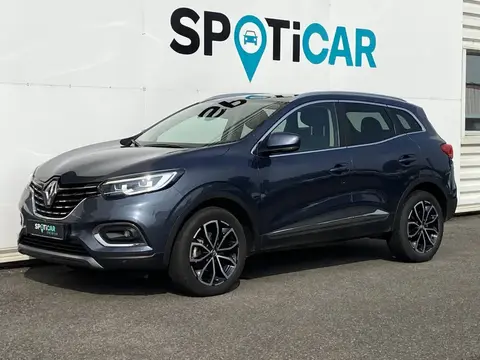 Used RENAULT KADJAR Diesel 2021 Ad 