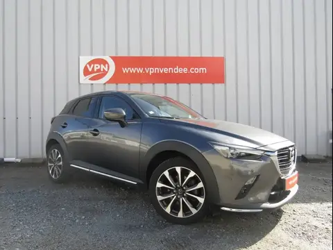 Used MAZDA CX-3 Petrol 2020 Ad 