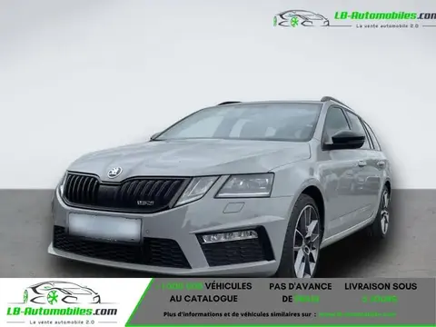 Used SKODA OCTAVIA Petrol 2020 Ad 