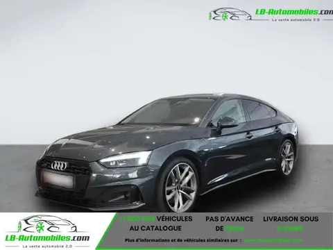 Used AUDI A5 Diesel 2021 Ad 