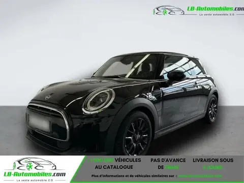 Used MINI MINI Petrol 2021 Ad 