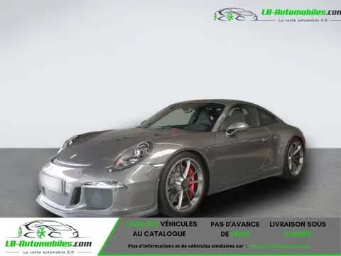 Annonce PORSCHE 911 Essence 2014 d'occasion 