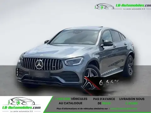 Used MERCEDES-BENZ CLASSE GLC Petrol 2021 Ad 