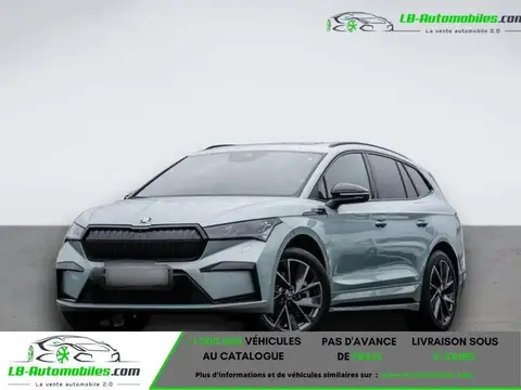 Annonce SKODA ENYAQ Électrique 2024 d'occasion 