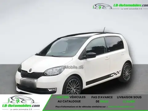 Used SKODA CITIGO Petrol 2018 Ad 